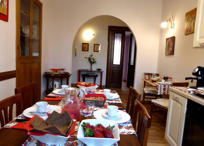 Da Nonna Vera Torino